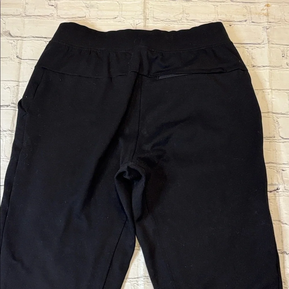 Lululemon City SweatPants Classic Thermo Black